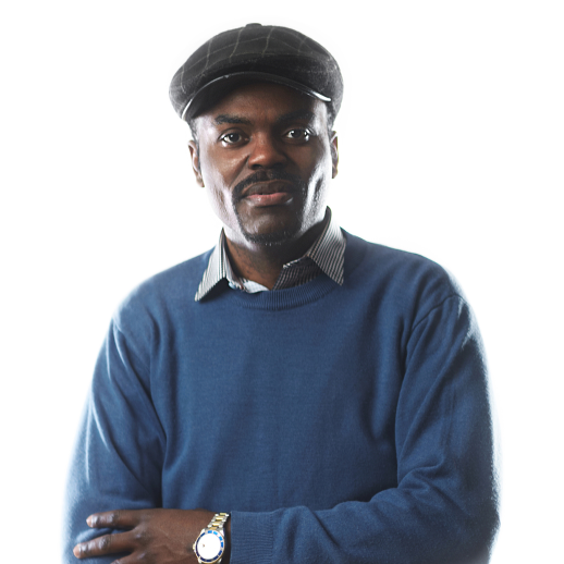 Fidèle D.